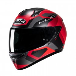 HJC Κράνος C10 Tins MC1SF 